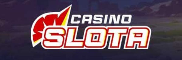 Slota Casino bonus