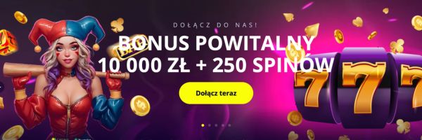 Slotoro Casino bonus bez depozytu